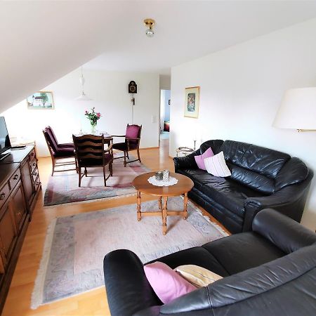 Bodensee Apartment Meckenbeuren Im Saendler Extérieur photo