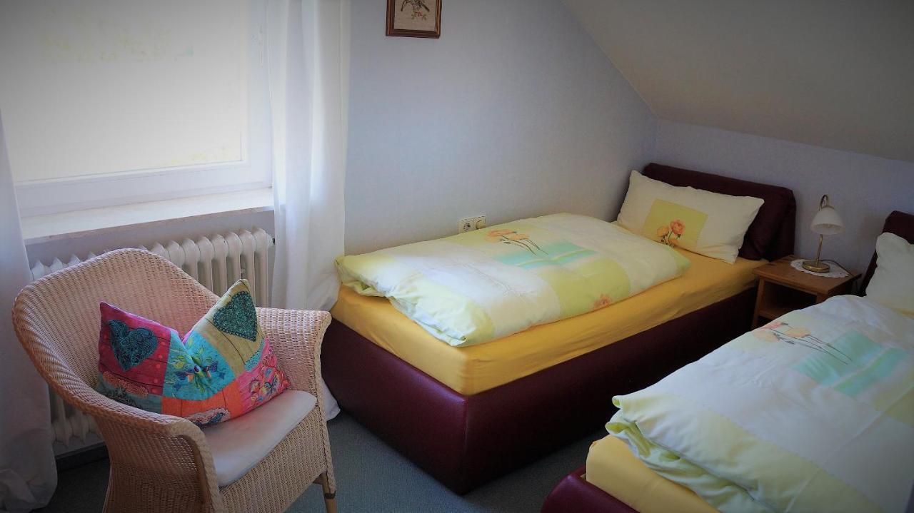 Bodensee Apartment Meckenbeuren Im Saendler Extérieur photo