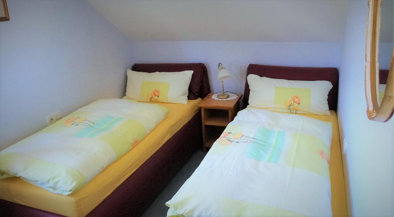 Bodensee Apartment Meckenbeuren Im Saendler Extérieur photo