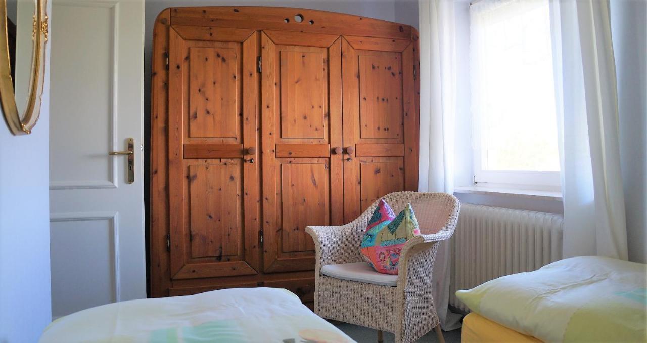 Bodensee Apartment Meckenbeuren Im Saendler Extérieur photo