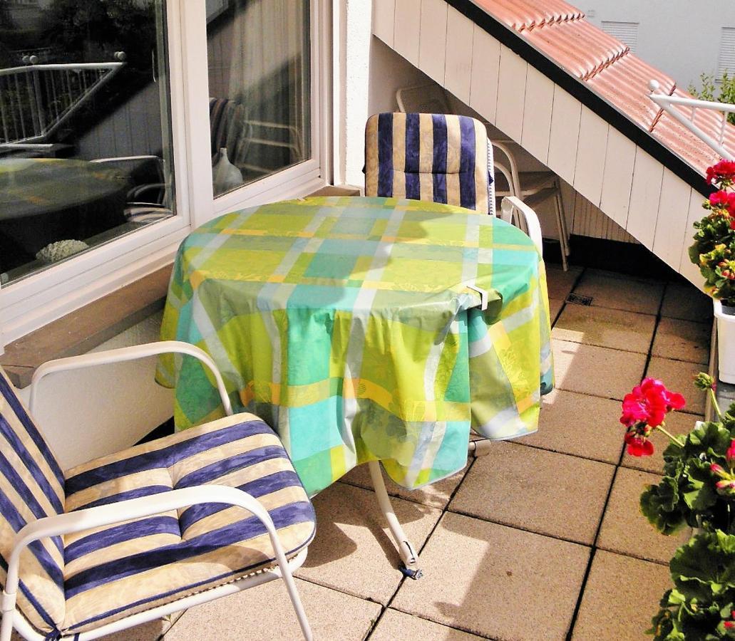 Bodensee Apartment Meckenbeuren Im Saendler Extérieur photo