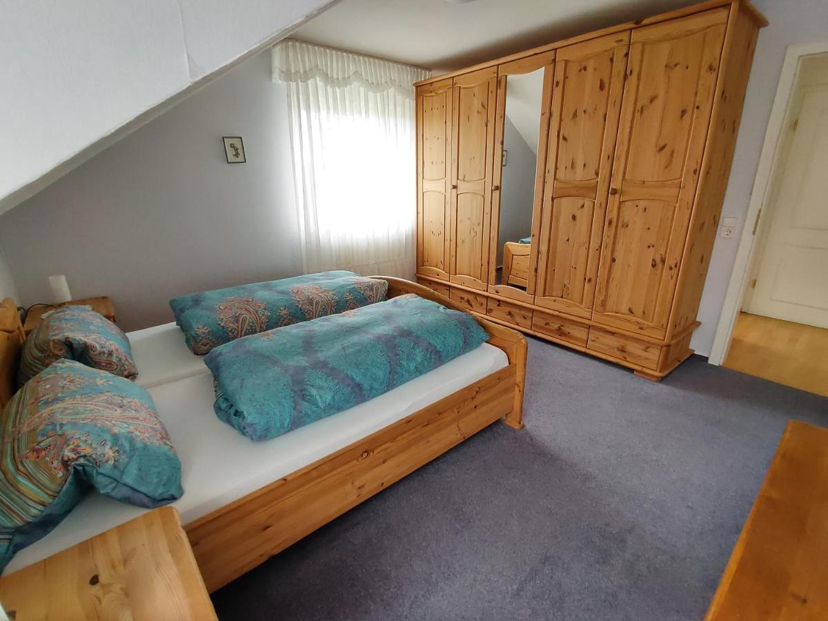 Bodensee Apartment Meckenbeuren Im Saendler Extérieur photo