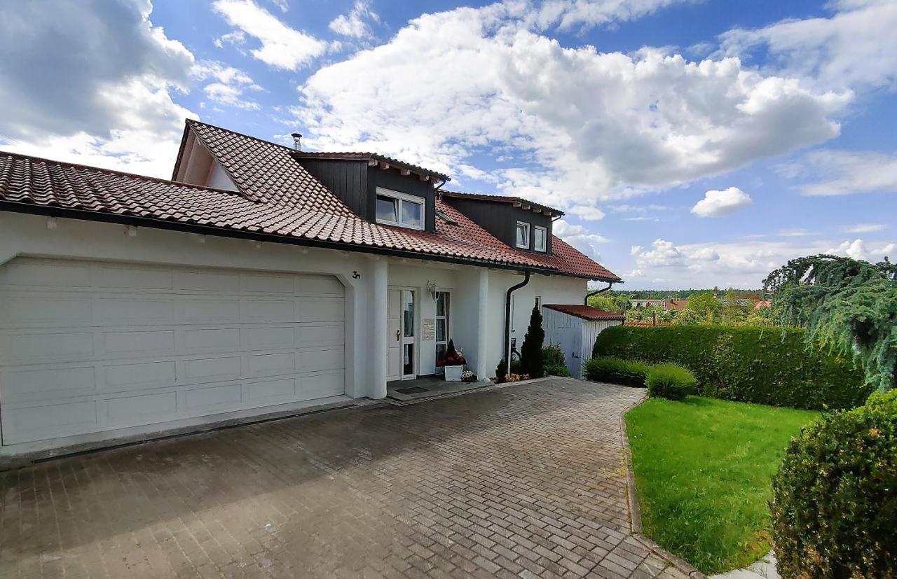 Bodensee Apartment Meckenbeuren Im Saendler Extérieur photo
