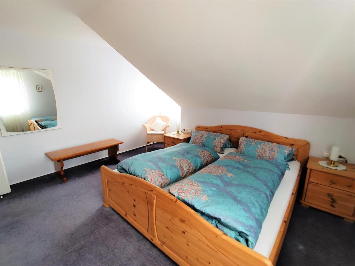 Bodensee Apartment Meckenbeuren Im Saendler Extérieur photo