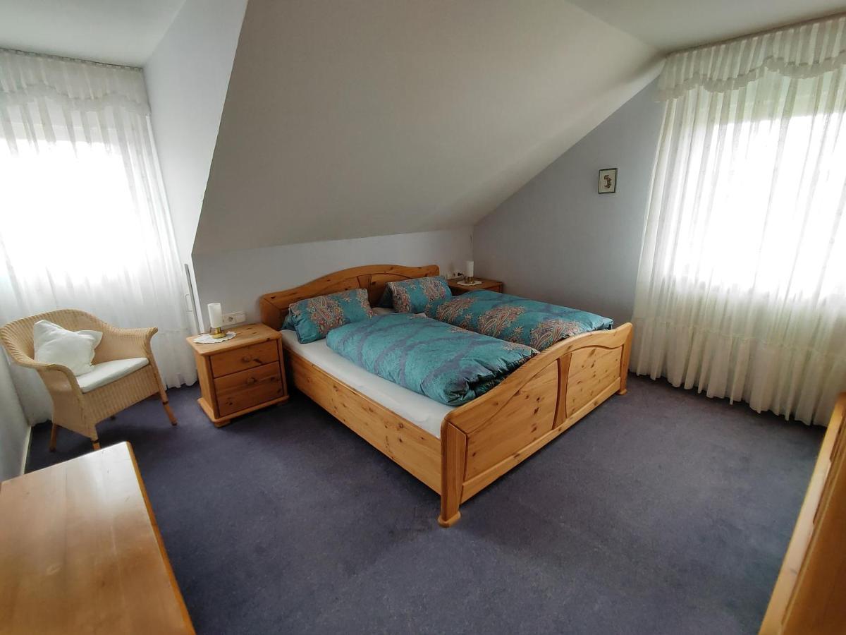Bodensee Apartment Meckenbeuren Im Saendler Extérieur photo