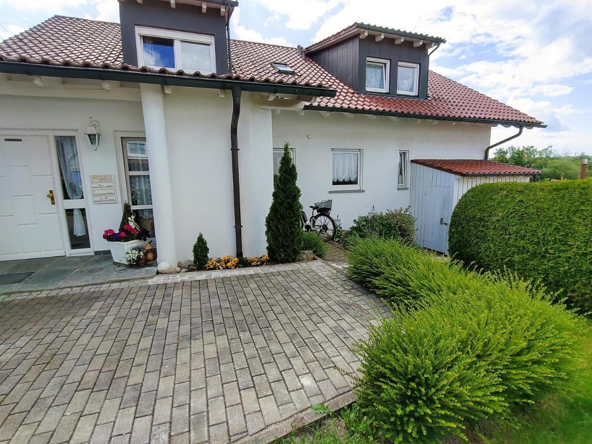 Bodensee Apartment Meckenbeuren Im Saendler Extérieur photo
