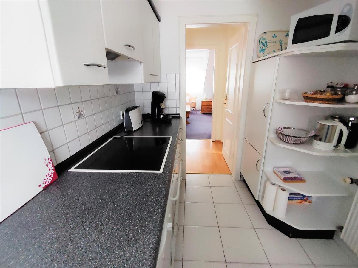 Bodensee Apartment Meckenbeuren Im Saendler Extérieur photo