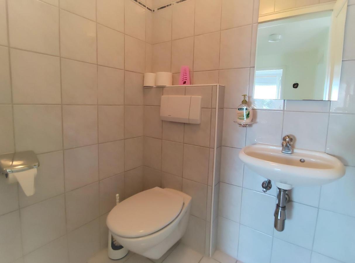 Bodensee Apartment Meckenbeuren Im Saendler Extérieur photo